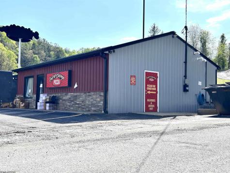 64 Valley Street Salem WV 26426