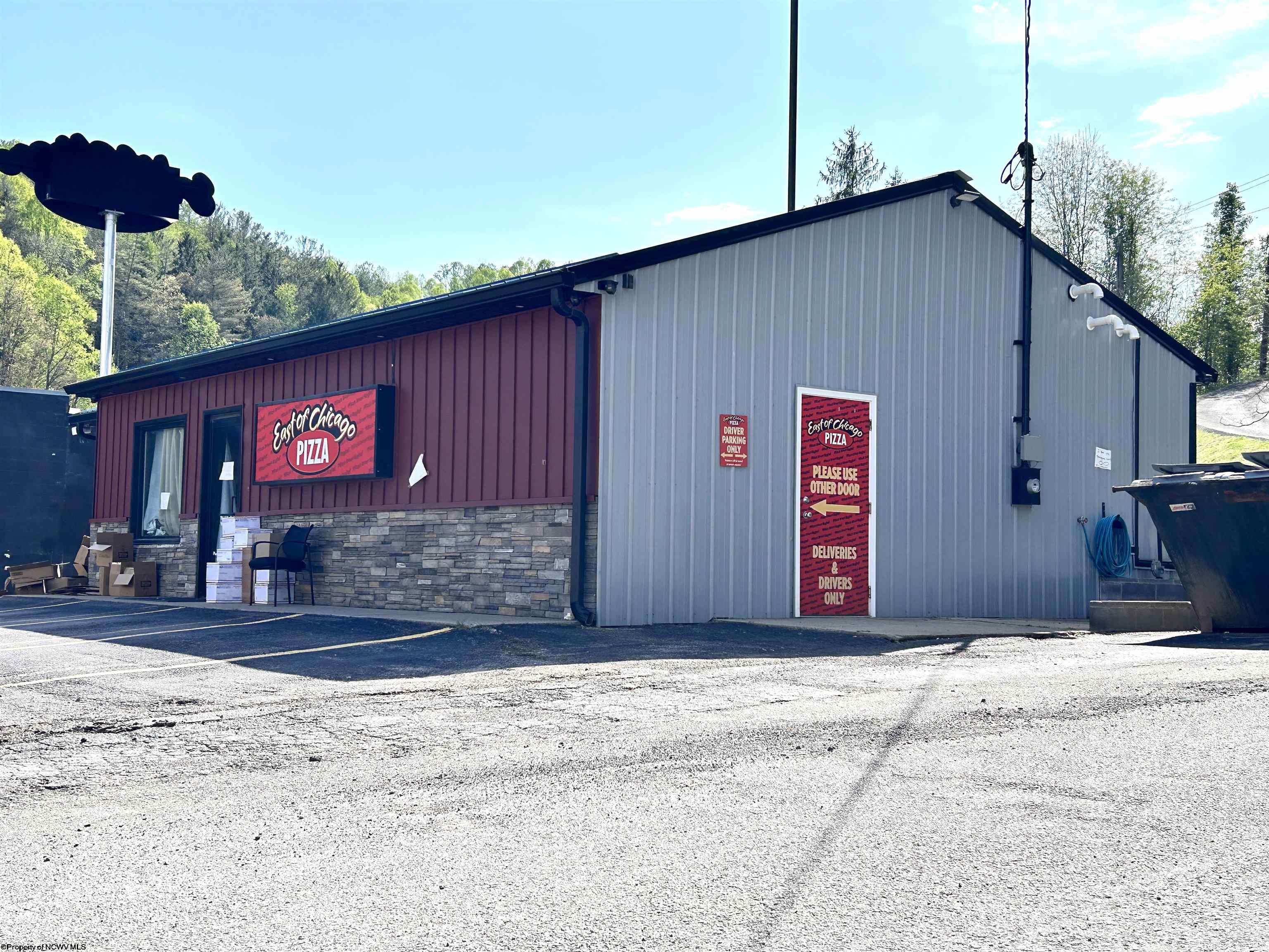 64 Valley Street Salem WV 26426