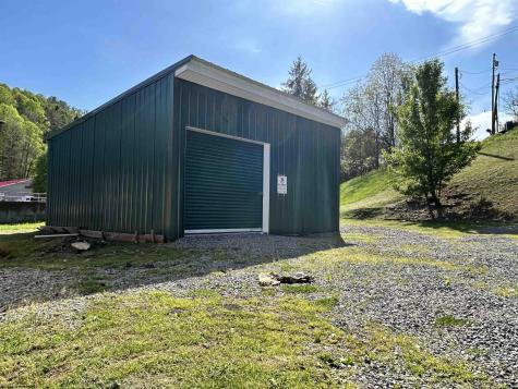 64 Valley Street Salem WV 26426
