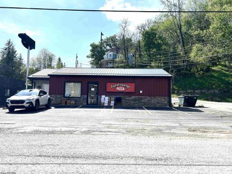 64 Valley Street Salem WV 26426