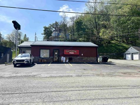 64 Valley Street Salem WV 26426