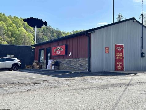 64 Valley Street Salem WV 26426