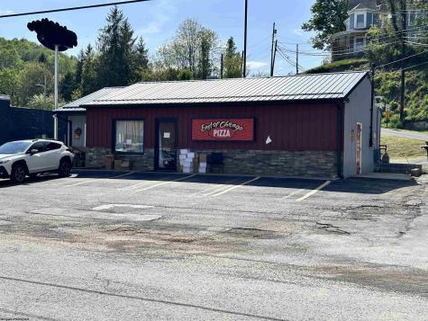 64 Valley Street Salem WV 26426