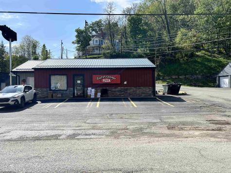 64 Valley Street Salem WV 26426