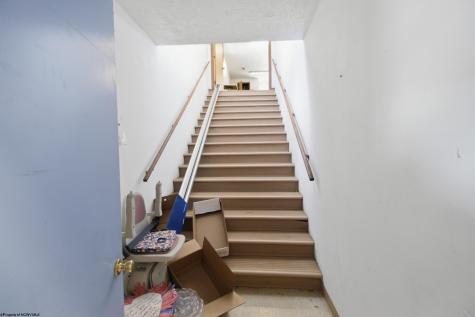 1169 W Main Street Salem WV 26426