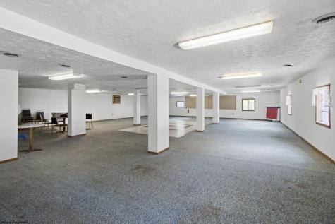 1169 W Main Street Salem WV 26426