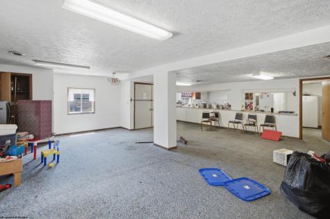1169 W Main Street Salem WV 26426