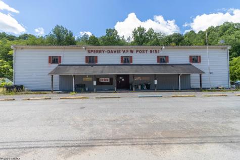 1169 W Main Street Salem WV 26426