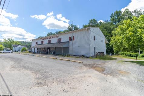 1169 W Main Street Salem WV 26426
