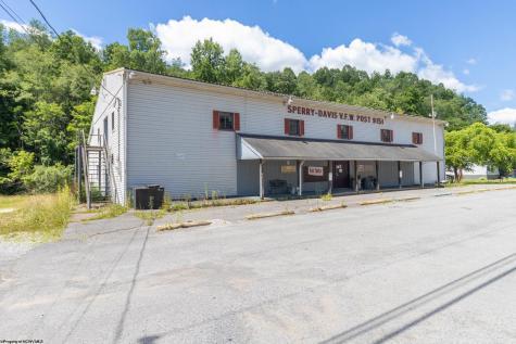 1169 W Main Street Salem WV 26426