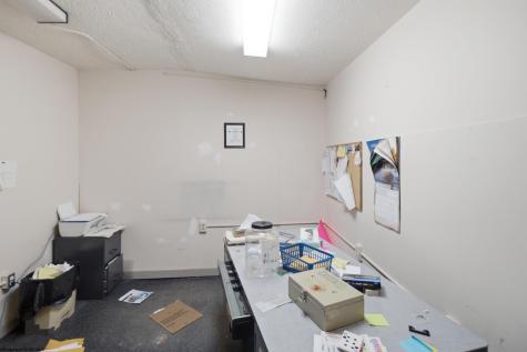 1169 W Main Street Salem WV 26426
