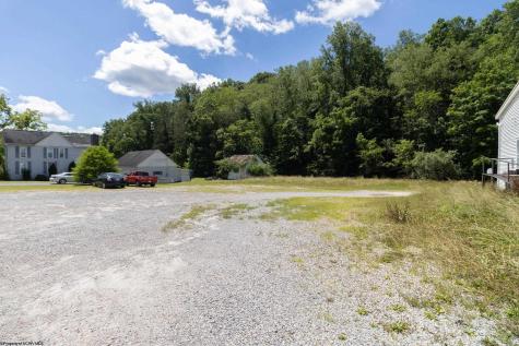 1169 W Main Street Salem WV 26426