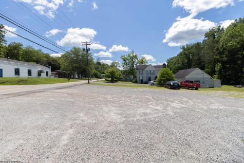 1169 W Main Street Salem WV 26426
