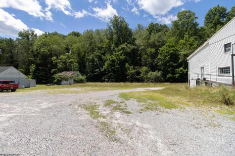 1169 W Main Street Salem WV 26426