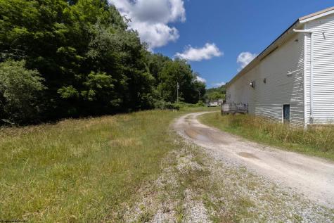 1169 W Main Street Salem WV 26426