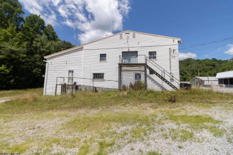 1169 W Main Street Salem WV 26426