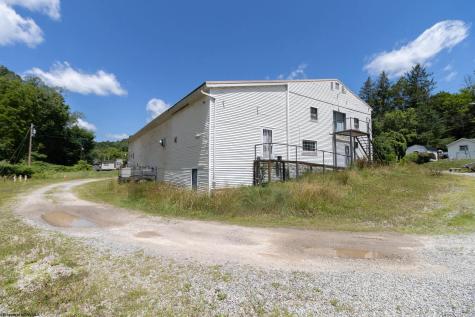 1169 W Main Street Salem WV 26426