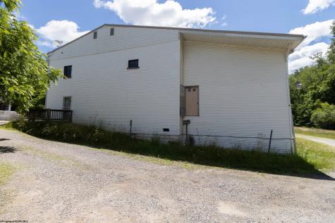 1169 W Main Street Salem WV 26426