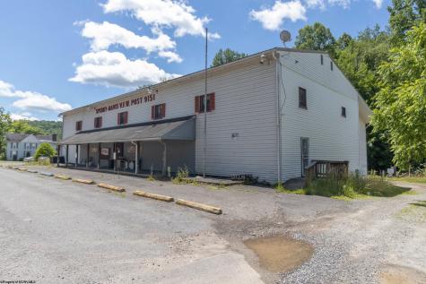 1169 W Main Street Salem WV 26426