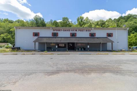 1169 W Main Street Salem WV 26426