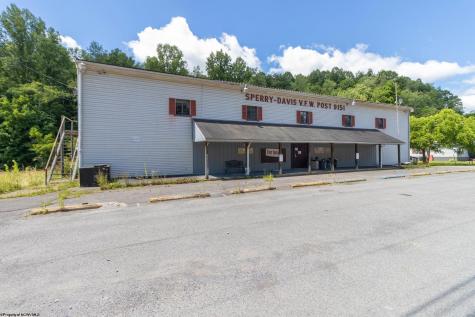 1169 W Main Street Salem WV 26426