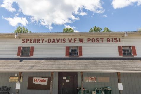 1169 W Main Street Salem WV 26426