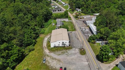 1169 W Main Street Salem WV 26426
