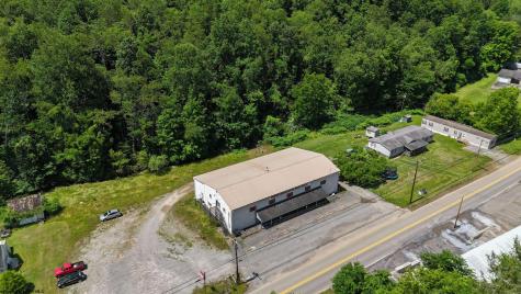 1169 W Main Street Salem WV 26426