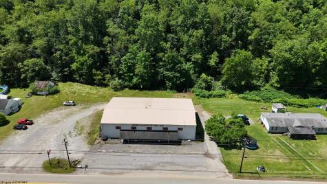 1169 W Main Street Salem WV 26426