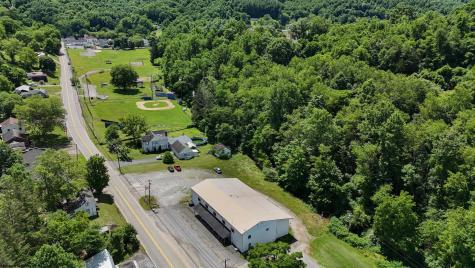 1169 W Main Street Salem WV 26426