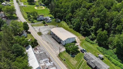 1169 W Main Street Salem WV 26426