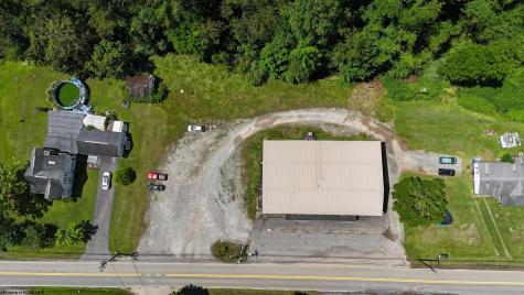 1169 W Main Street Salem WV 26426