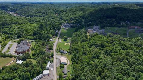 1169 W Main Street Salem WV 26426