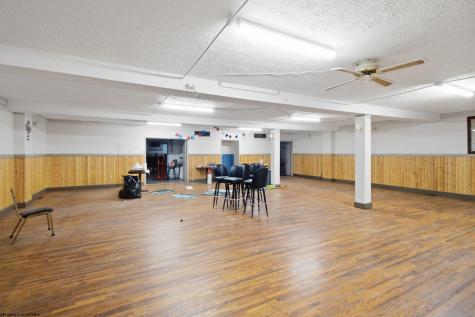 1169 W Main Street Salem WV 26426
