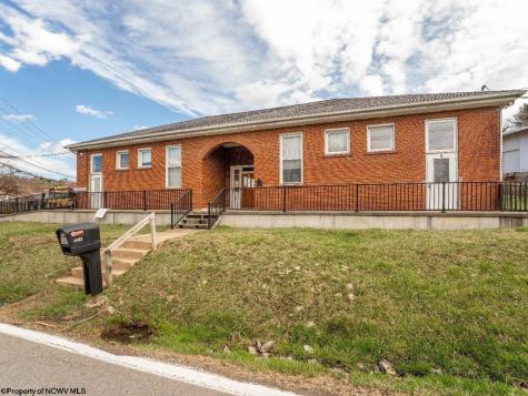 1433 Dorsey Avenue Morgantown WV 26501