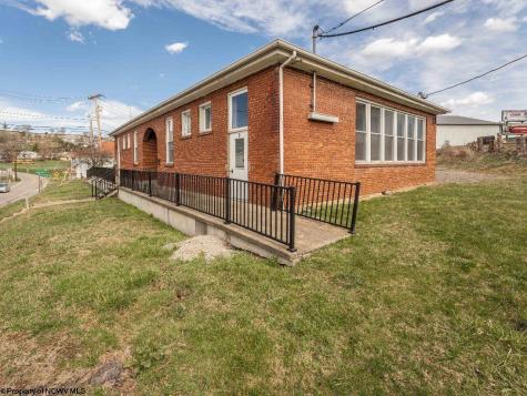 1433 Dorsey Avenue Morgantown WV 26501