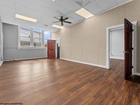 1433 Dorsey Avenue Morgantown WV 26501