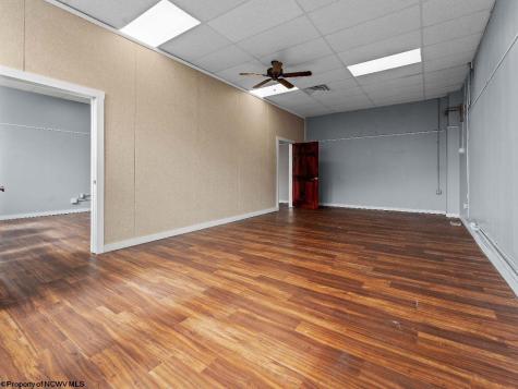 1433 Dorsey Avenue Morgantown WV 26501