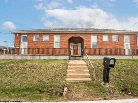 1433 Dorsey Avenue Morgantown WV 26501
