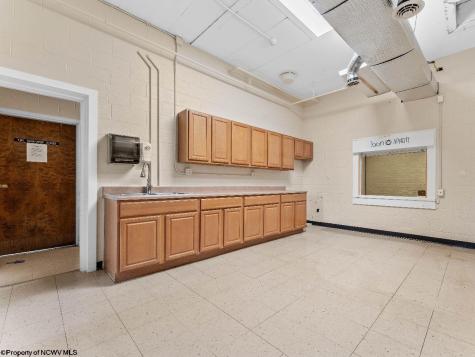 1433 Dorsey Avenue Morgantown WV 26501