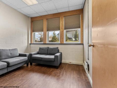 1433 Dorsey Avenue Morgantown WV 26501