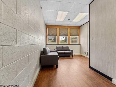 1433 Dorsey Avenue Morgantown WV 26501