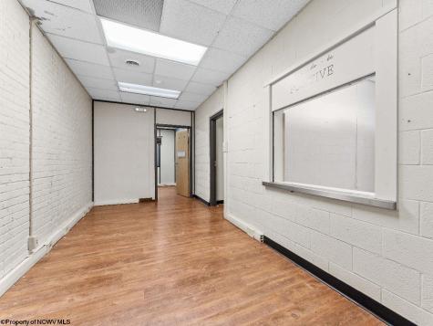 1433 Dorsey Avenue Morgantown WV 26501
