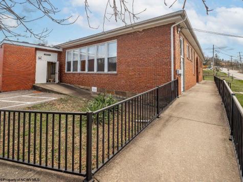 1433 Dorsey Avenue Morgantown WV 26501
