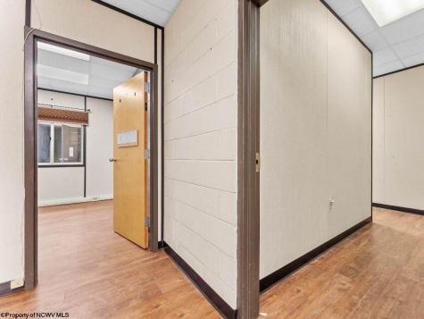 1433 Dorsey Avenue Morgantown WV 26501