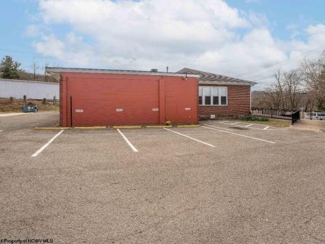 1433 Dorsey Avenue Morgantown WV 26501