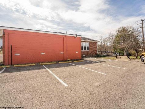 1433 Dorsey Avenue Morgantown WV 26501