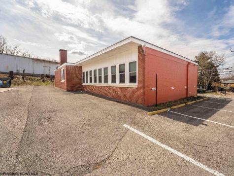 1433 Dorsey Avenue Morgantown WV 26501