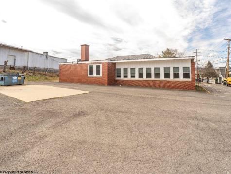 1433 Dorsey Avenue Morgantown WV 26501