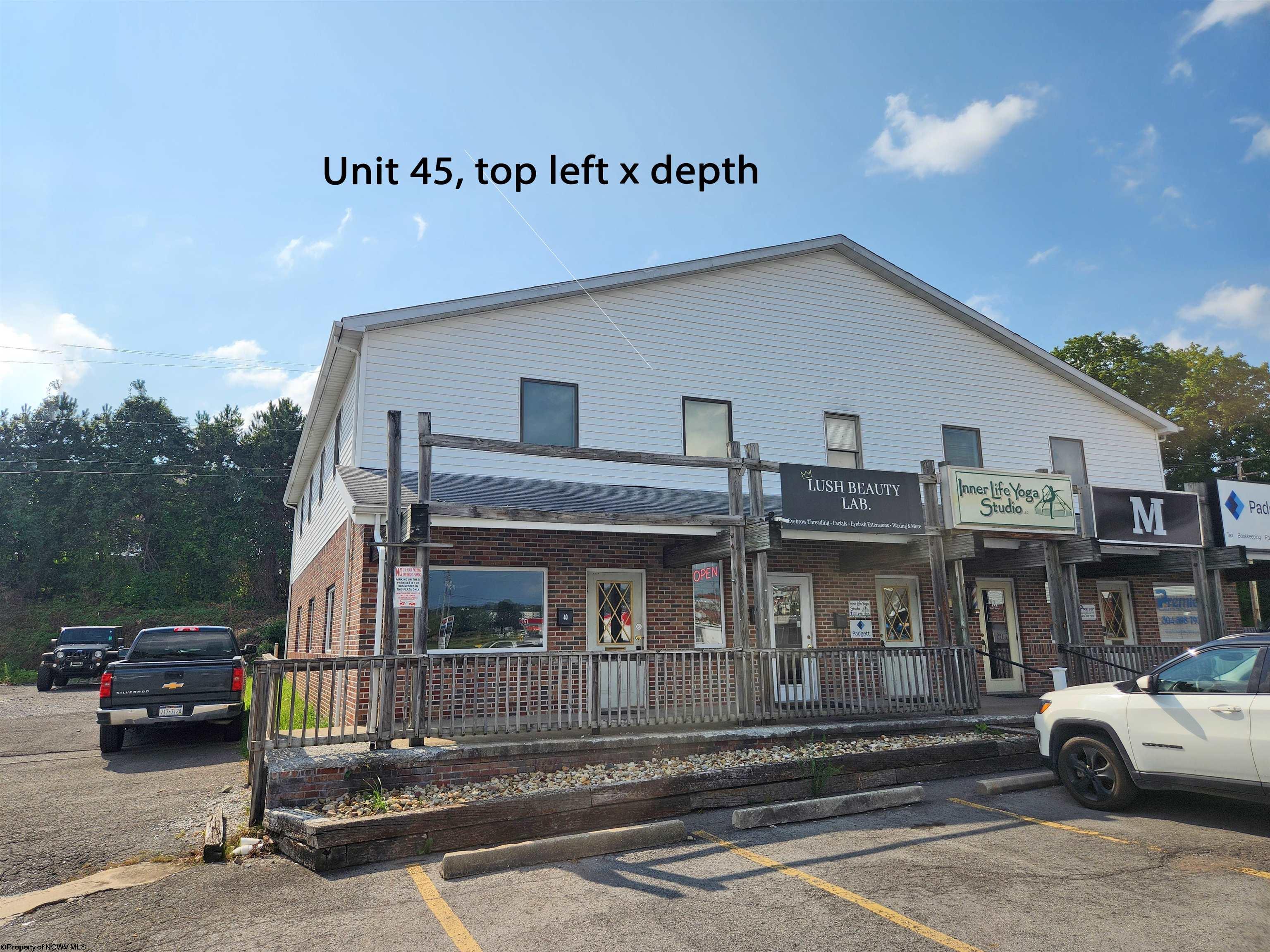 1137 Van Voorhis Road Morgantown WV 26505